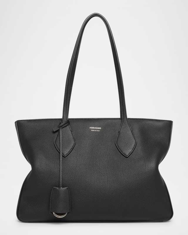 Small Star Tote Bag